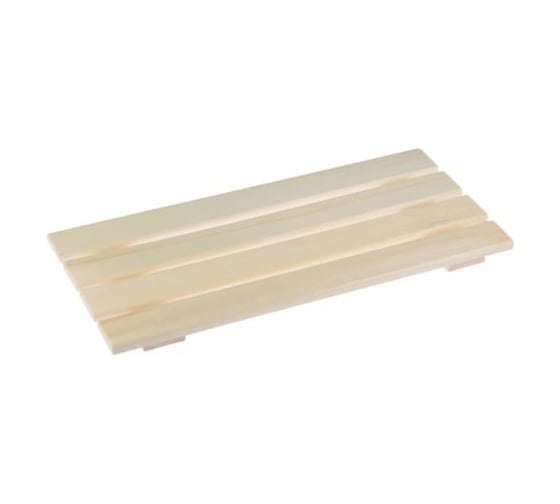 Решётка на ванну Добропаровъ 70x30 см  2321471