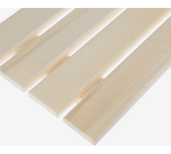 Решётка на ванну Добропаровъ 70x30 см  2321471