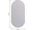 Зеркало DQ DQМюнхен Munchen Классик 90х45 золото, с подсветкой, DQMMUC9045CGLD 4