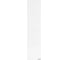 Фасад шкафа AQUATON навесного Смарт 20×80 белый глянец 1A226503SC010 1