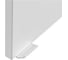 Фасад шкафа AQUATON навесного Смарт 20×80 белый матовый 1A226503SC970 2