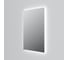 Зеркало с LED-подсветкой и ИК-сенсором AM.PM X-Joy 50 см M85MOX10501S 6
