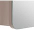 Зеркальный шкаф AQUATON Ар-Деко 65 кашемир 1A291602DD6E0 4