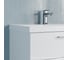 Тумба подвесная IDDIS Slide X 80 см, белая, для умывальника 4518000i28 SLX80W0i95 11