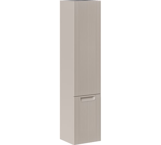 Пенал EQUIL Астер Aster 36 подвесной, правый, амарок, ppASTER36,R-46