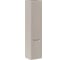 Пенал EQUIL Астер Aster 36 подвесной, правый, амарок, ppASTER36,R-46 1