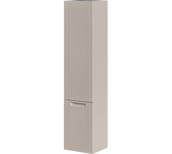 Пенал EQUIL Астер Aster 36 подвесной, левый, амарок, ppASTER36,L-46