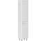 Пенал напольный EQUIL Nice 40 см, белый pnNICE40-05 1