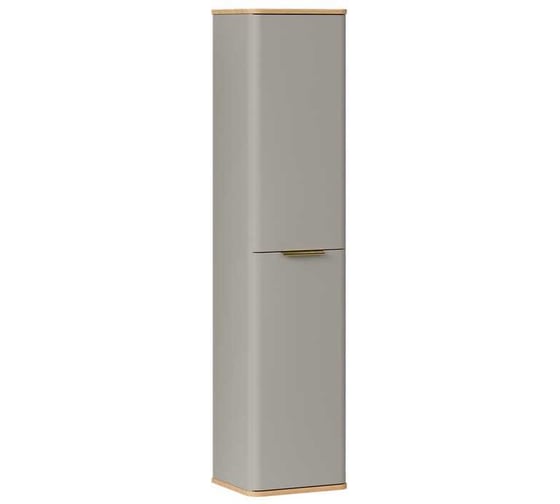 Пенал подвесной универсальный EQUIL Desert 36.R/L 36 см, амарок ppDSRT36.R/L-25