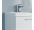 Тумба подвесная IDDIS Slide X 60 см, белая, для умывальника 4516000i28 SLX60W0i95 11