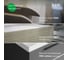 Тумба подвесная IDDIS 80 см, серый, Слайд Икс (Slide X),, подходит умыв. 4518000i28 SLX80G0i95 7