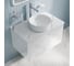 Столешница IDDIS керамогранит, 80 см, белый мрамор, Оптима Хоум (Optima Home), , OPH80M0i89 3