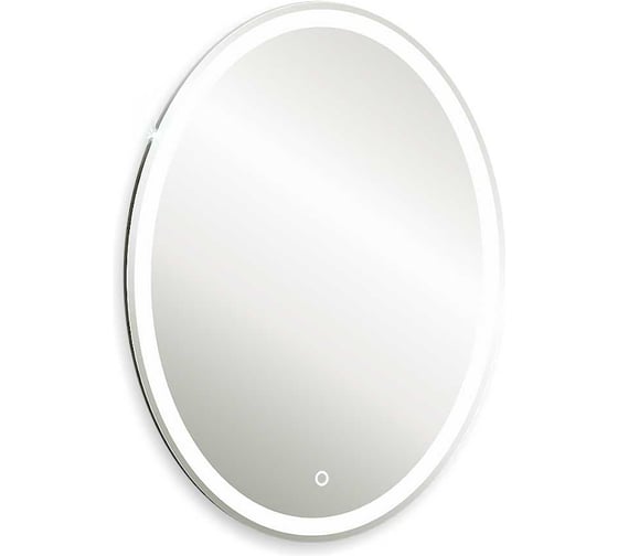 Зеркало Azario Италия 570х770 LED подсветка, сенсор выкл ФР-00000846 00064768