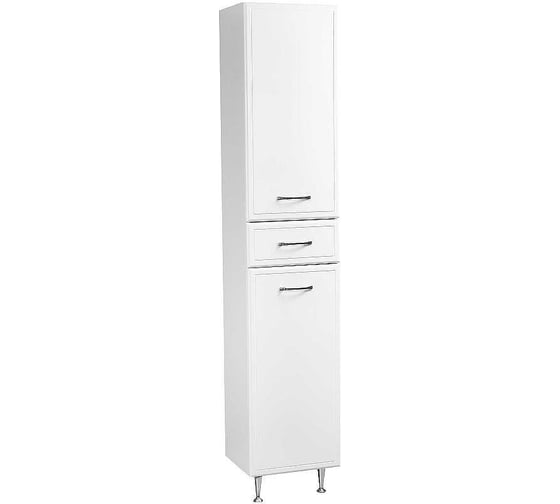 Шкаф-пенал Stella Polar Концепт 36 SP-00000145