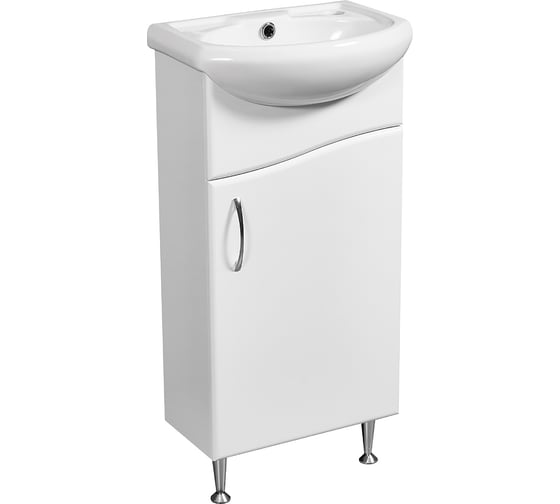 Тумба Stella Polar Волна 40, Азов 40 SP-00000230
