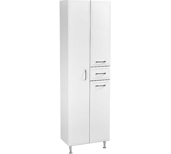 Шкаф-пенал Stella Polar Концепт 54, 1 ящик SP-00000150