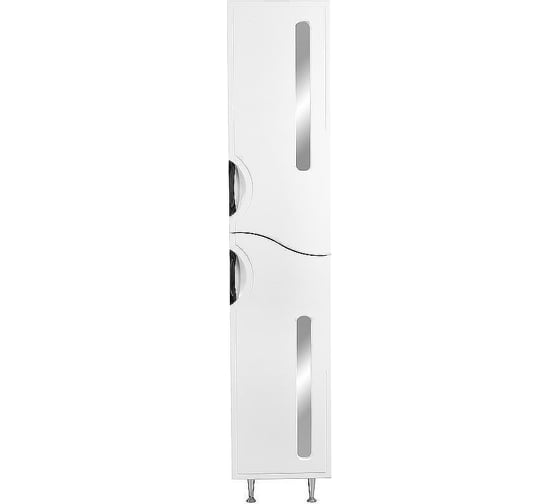 Шкаф-пенал Stella Polar Сильва 36 SP-00000205
