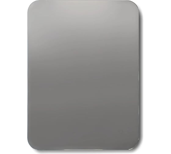 Зеркало OmegaGlass с подсветкой Vesta Air 55x75 см SD102