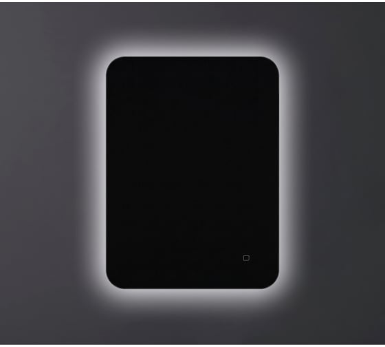 Зеркало OmegaGlass с подсветкой Vesta Air 55x75 см SD102