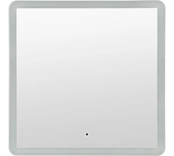 Зеркало OmegaGlass с подсветкой Wielen 60x60 см SD60