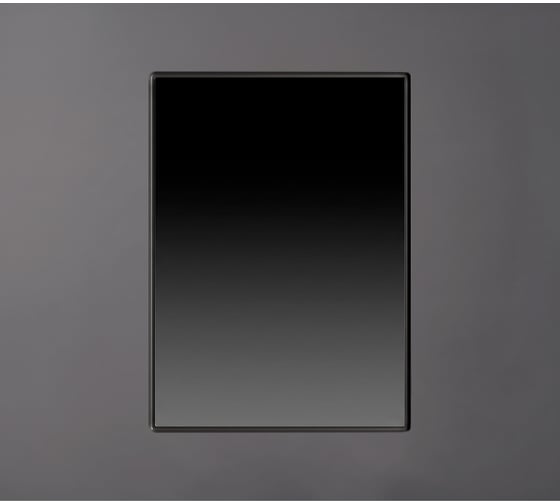 Зеркало интерьерное OmegaGlass Struktura 60x80 см MD1