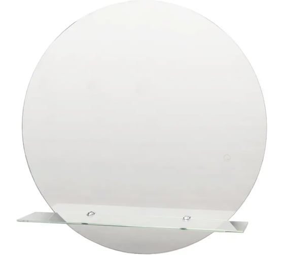 Зеркало с подсветкой OmegaGlass Legio D70 SD111
