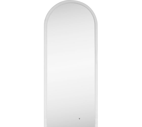 Зеркало с подсветкой OmegaGlass Slim 50х120 SD42
