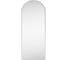 Зеркало с подсветкой OmegaGlass Slim 50х120 SD42 1