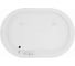Зеркало с подсветкой OmegaGlass Tours 90х60 SD68 5