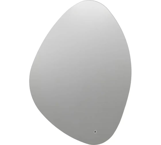 Зеркало с подсветкой OmegaGlass Dijon 60х85 SD58