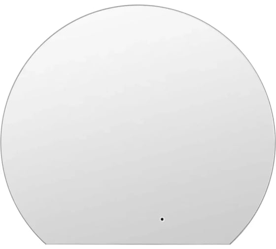 Зеркало с подсветкой OmegaGlass Eclipse 90х79 SD45
