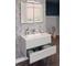 Тумба для раковины Jacob Delafon MADELEINE EB2053-J55 80 см, светло-серая матовая 393328 00393328 2