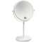 Косметическое зеркало BEMETA WHITE: Ø 200 мм 112201254 1