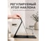Зеркало косметическое настольное складное BestRoom 112-414 6
