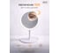 Зеркало косметическое BestRoom с подсветкой настольное для макияжа (600-116) 6