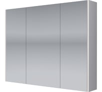 Зеркальный шкаф Dreja PRIME, 90 см 99.9306