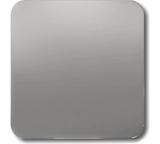 Зеркало OmegaGlass с подсветкой Vesta Air 55x55 см SD104