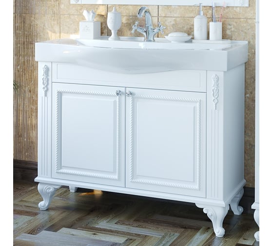 Тумба EvaGold 100 Беллуччи 100 (ум. Беверли 100) EG010463