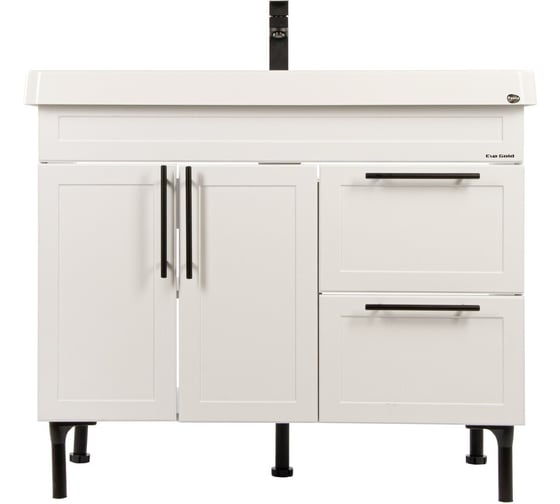 Тумба Софа EvaGold 105 (ум. Дуглас 1050, Виктория 1000) EG010491