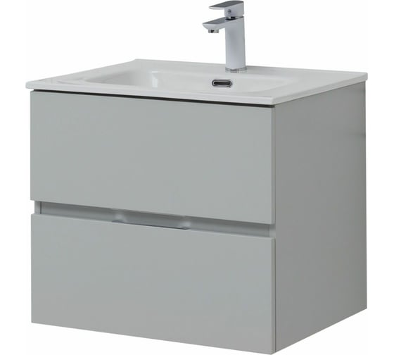 Тумба Aquanet Алвита new 60 00277512