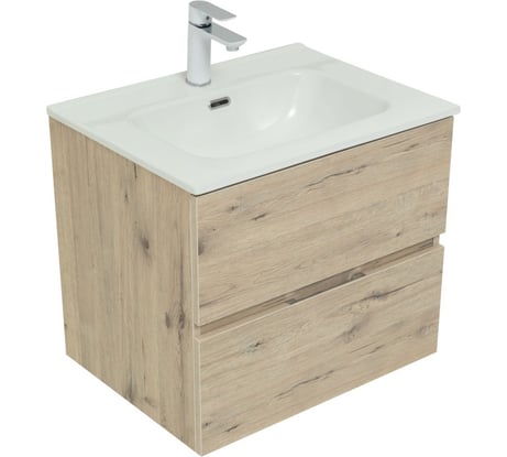 Тумба Aquanet Алвита new 60 00277513