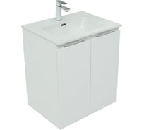 Тумба Aquanet Алвита new 60 подвесная 00277522