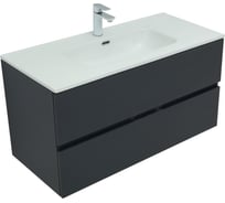 Тумба Aquanet Алвита new 100 00277519