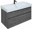 Тумба Aquanet Nova Lite 100 00249941 1