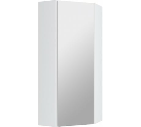 Зеркальный шкаф Runo Кредо 30 угловой 00000001108