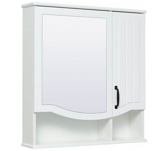 Зеркальный шкаф Runo Марсель 70 00-00000995 1