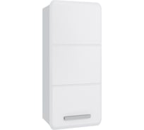 Навесной шкаф Runo Эрика 35 правый 00-00001130