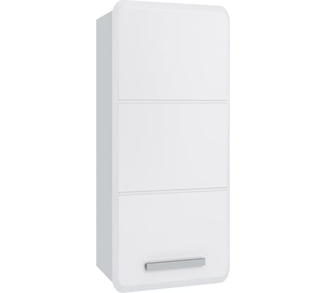 Навесной шкаф Runo Эрика 35 правый 00-00001130