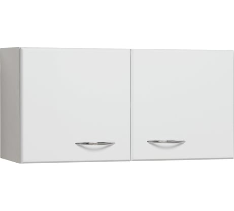 Навесной шкаф Runo Рондо 60x30 00000001089