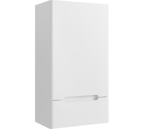 Навесной шкаф Runo Парма 30 правый 00-00001129